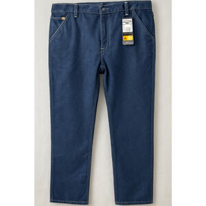 Carhartt FR 813 DNM CAT 2 Men’s 42x30 Fire Resistant Original Fit Work Pants NWT